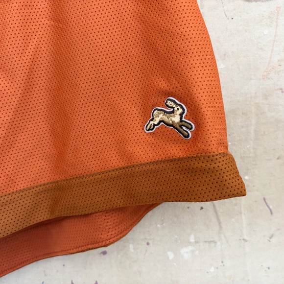 Tracksmith Van Cortlandt Grand Shorts - Picture 3 of 4